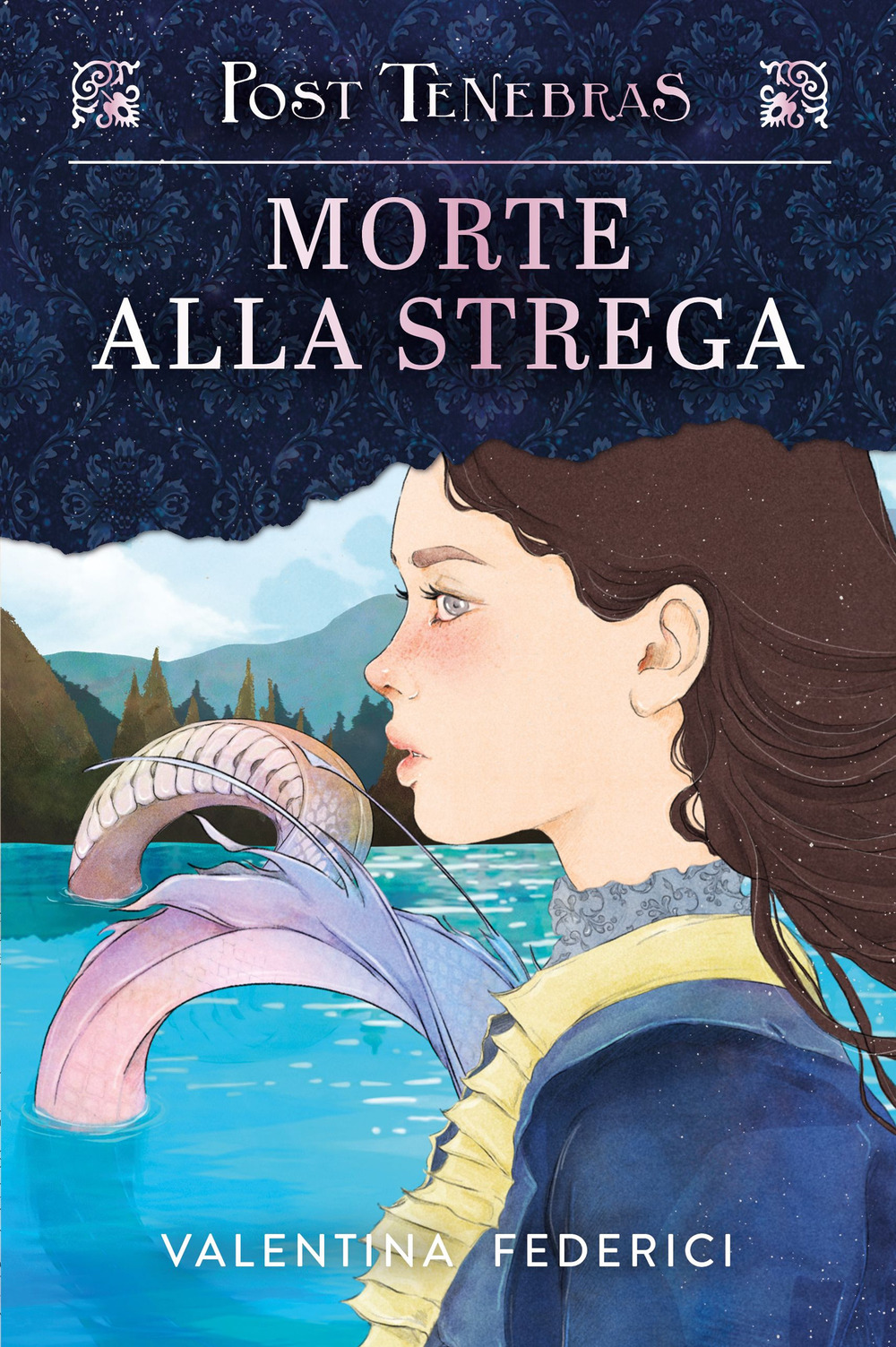 Post tenebras. Morte alla strega