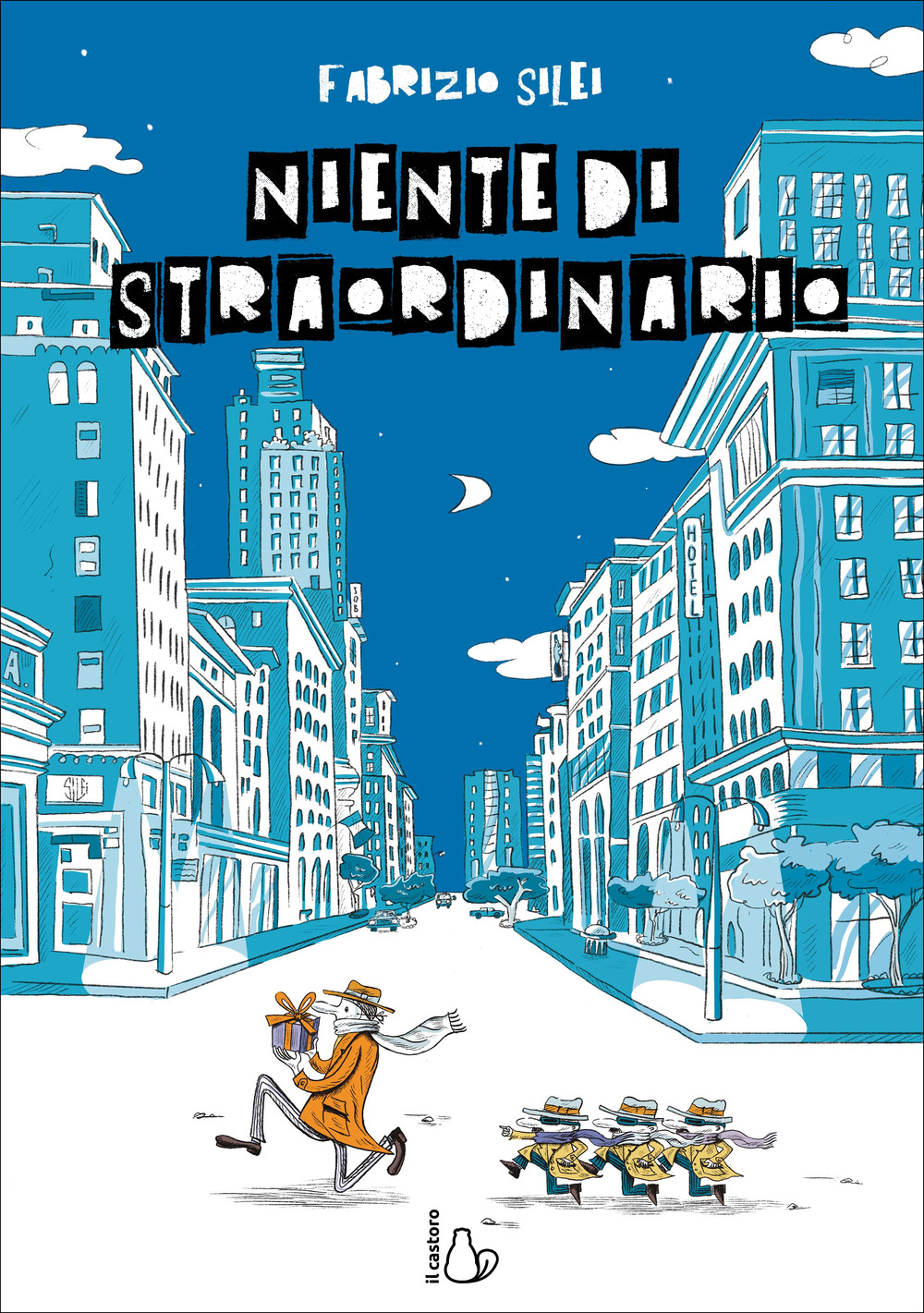 Niente di straordinario