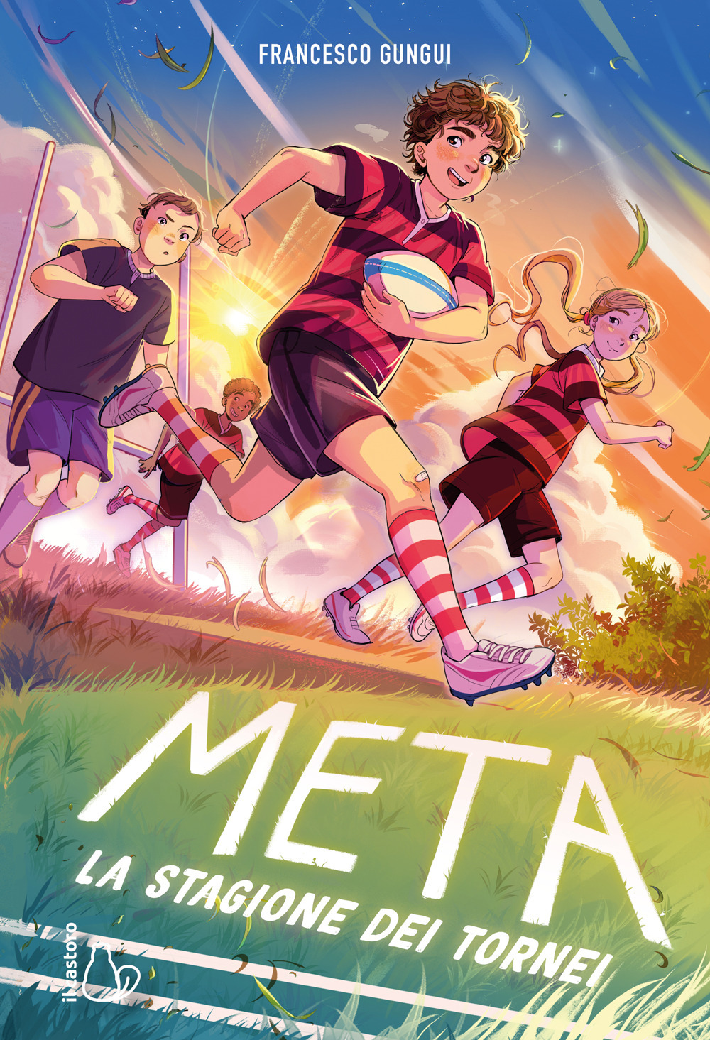 La stagione dei tornei. Meta. Vol. 2