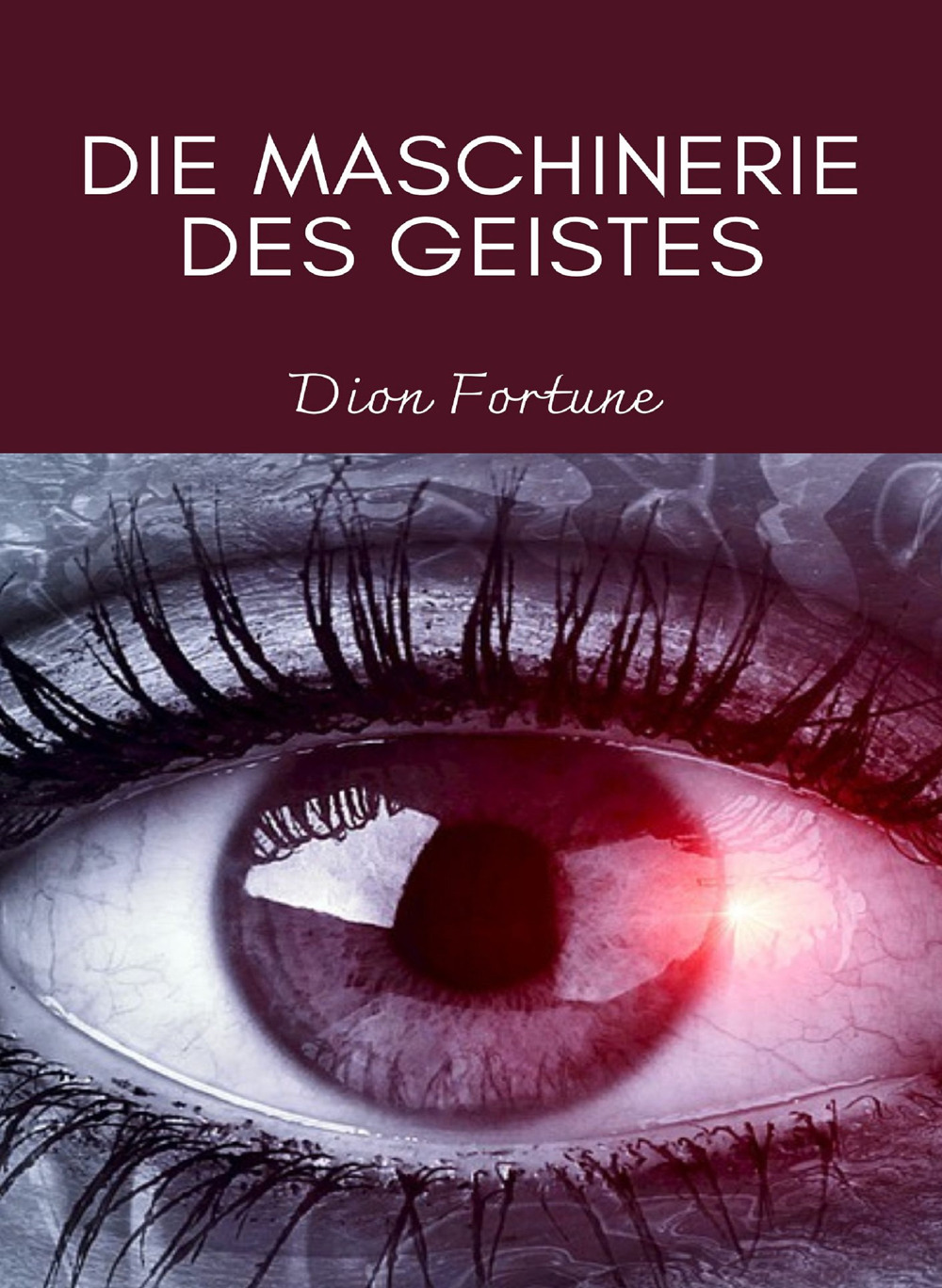 Die Maschinerie des Geistes
