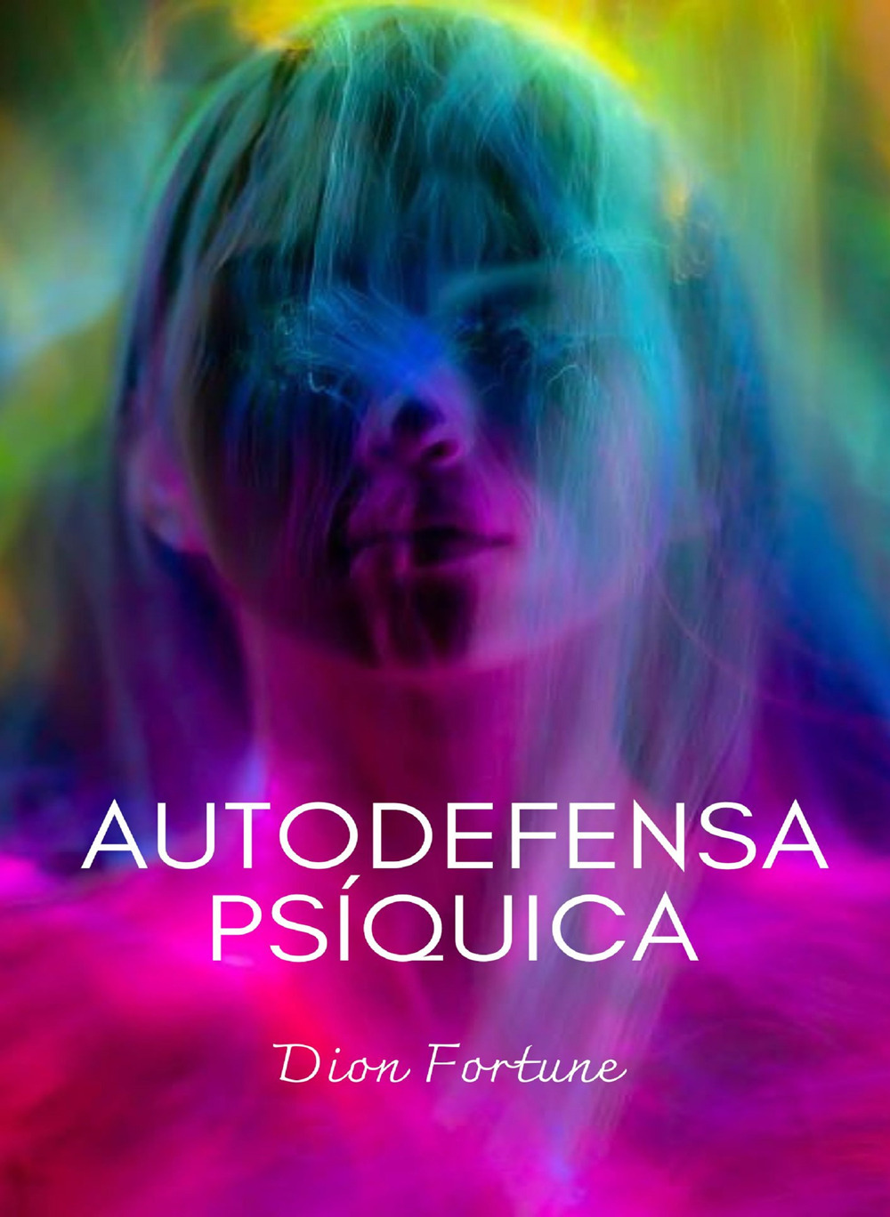 Autodefensa psíquica