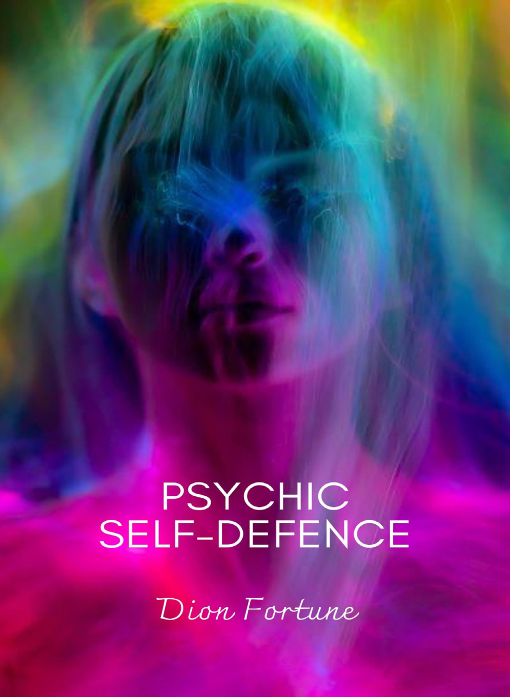 Psychic self-defense