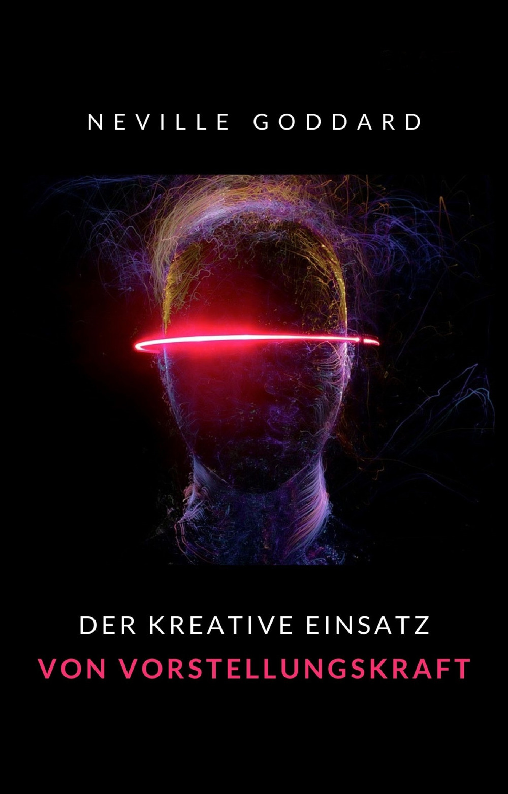 Der kreative Einsatz von Vorstellungskraft