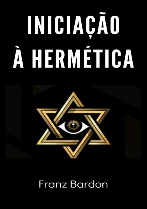 Iniciação à hermética