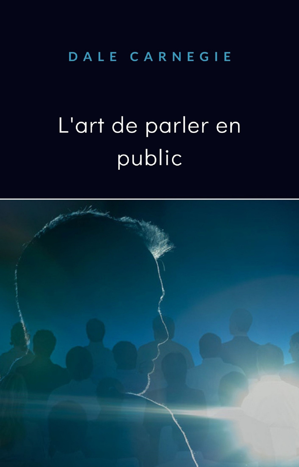 L'art de parler en public