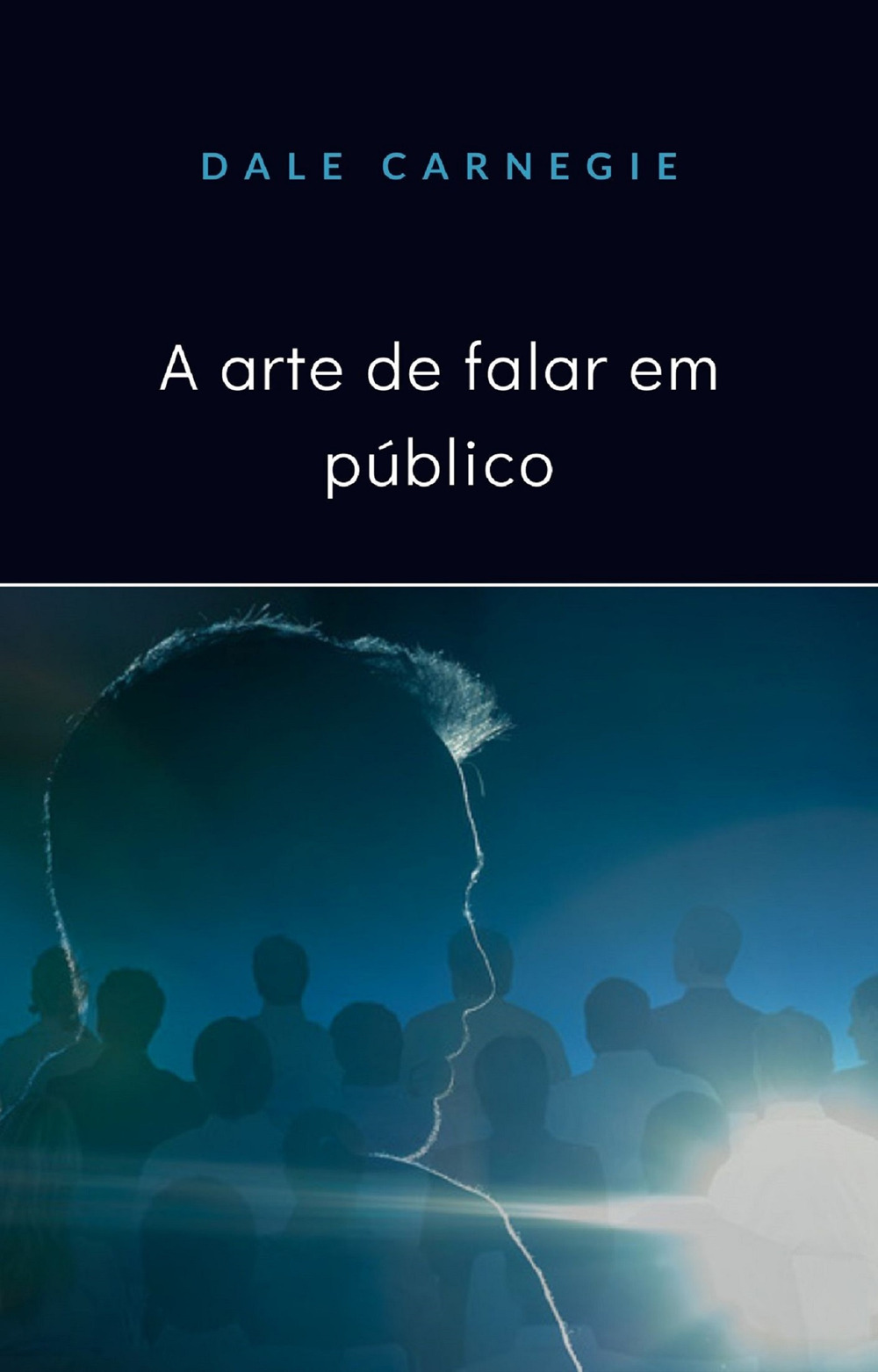 A arte de falar em público