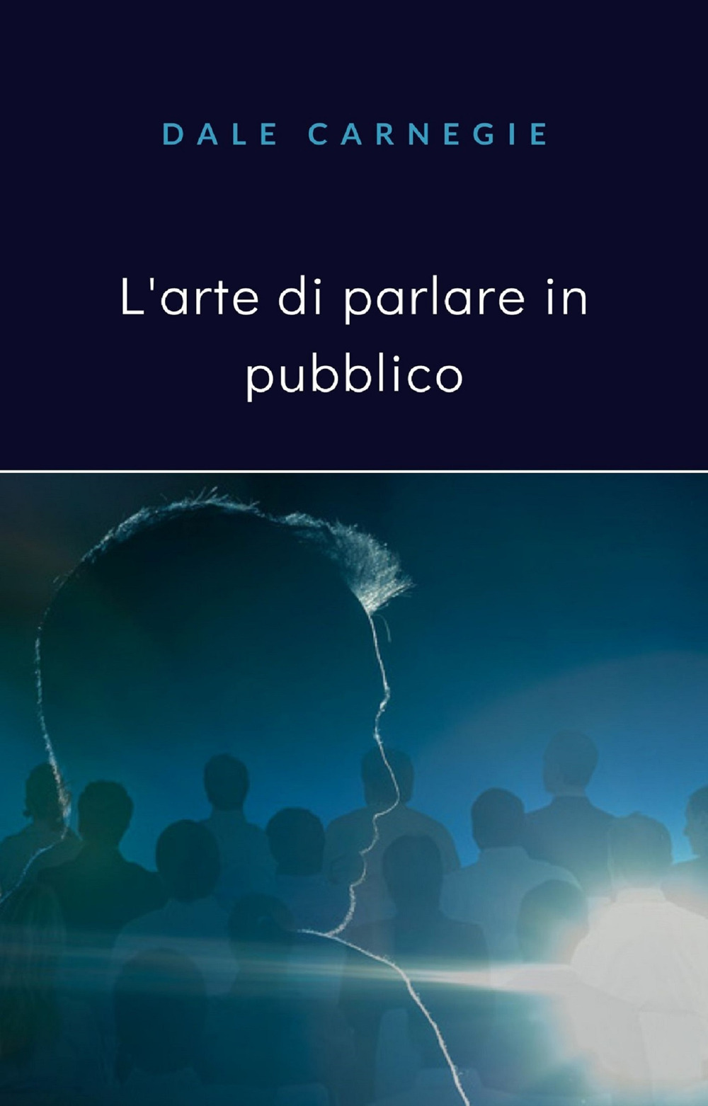 L'arte di parlare in pubblico