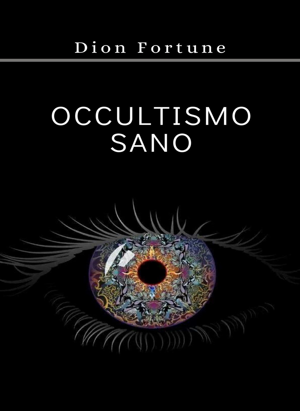 Occultismo sano