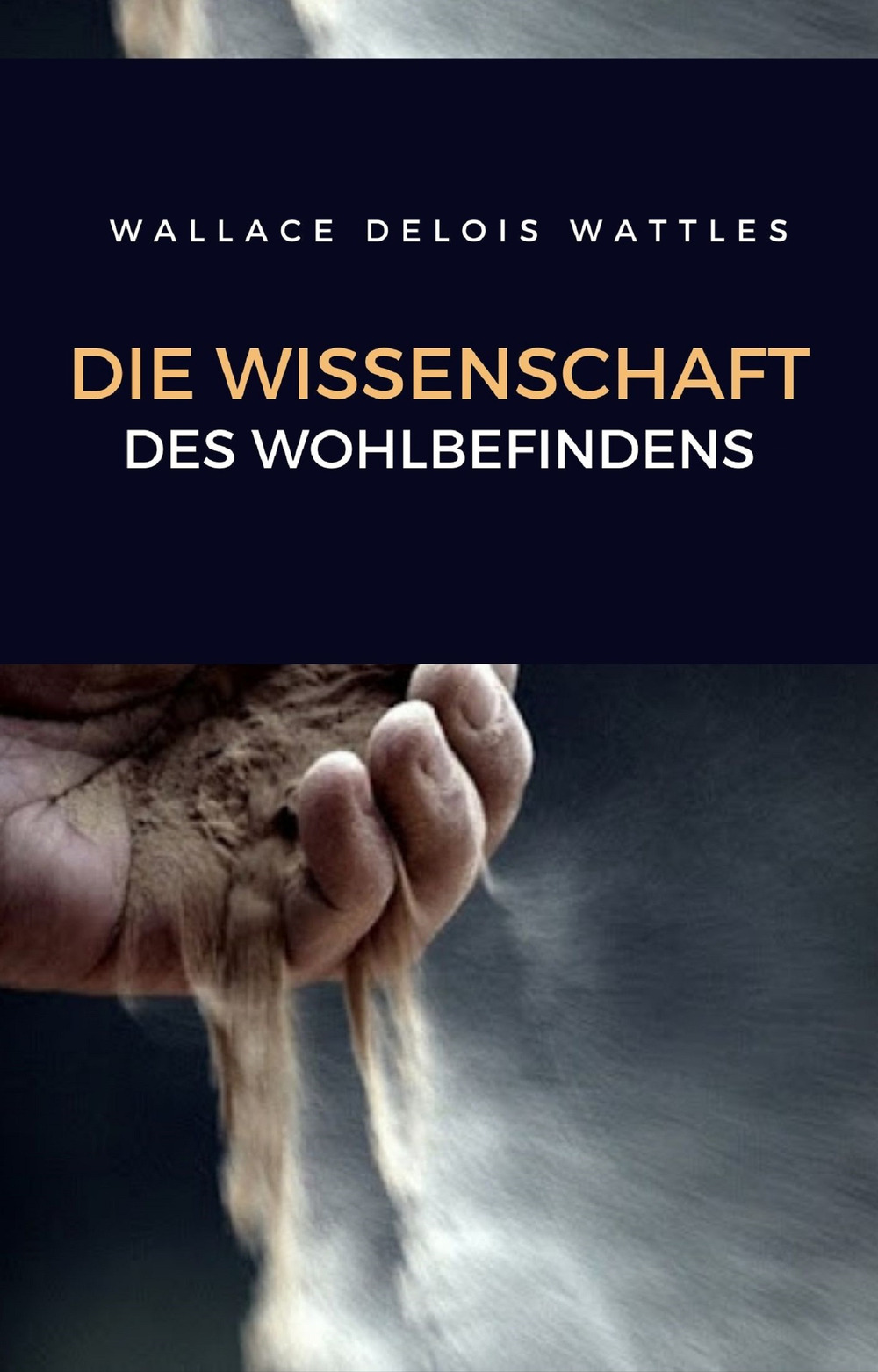Die wissenschaft des wohlbefindens