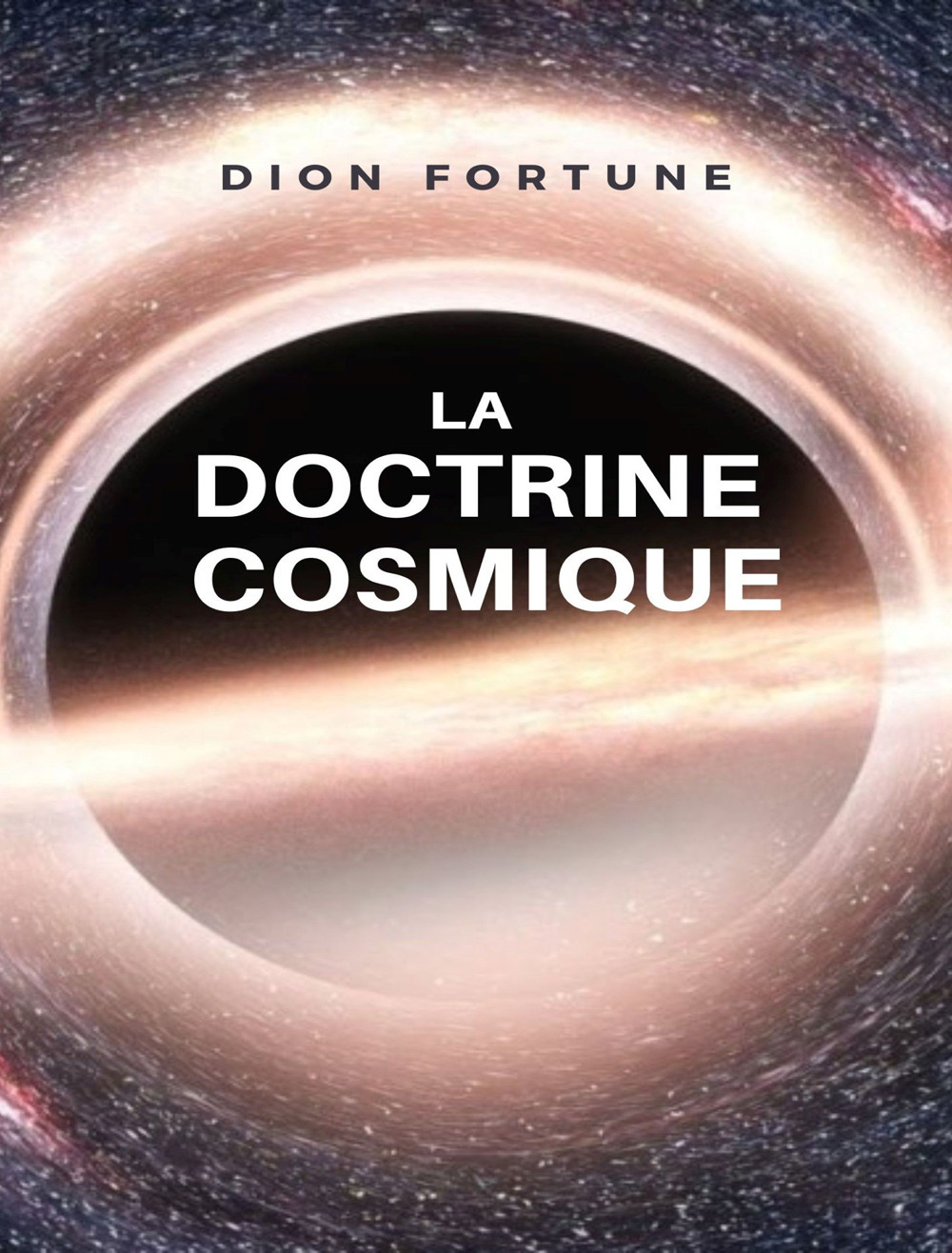 La doctrine cosmique