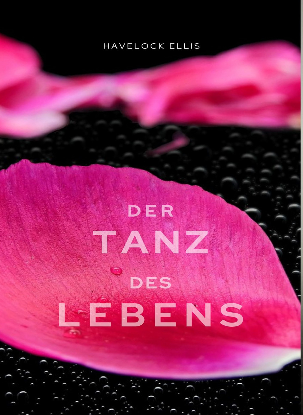 Der Tanz des Lebens