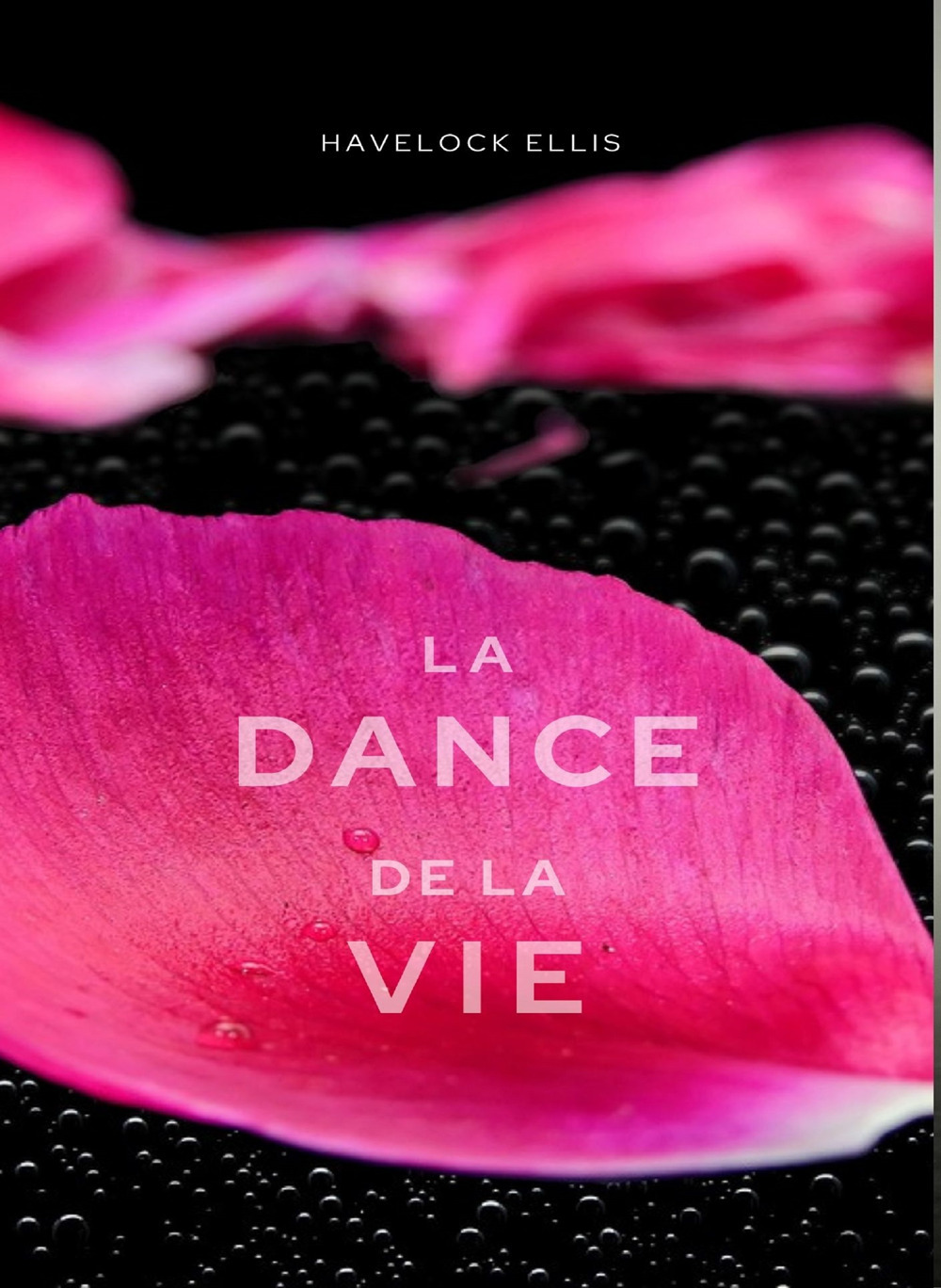 La danse de la vie