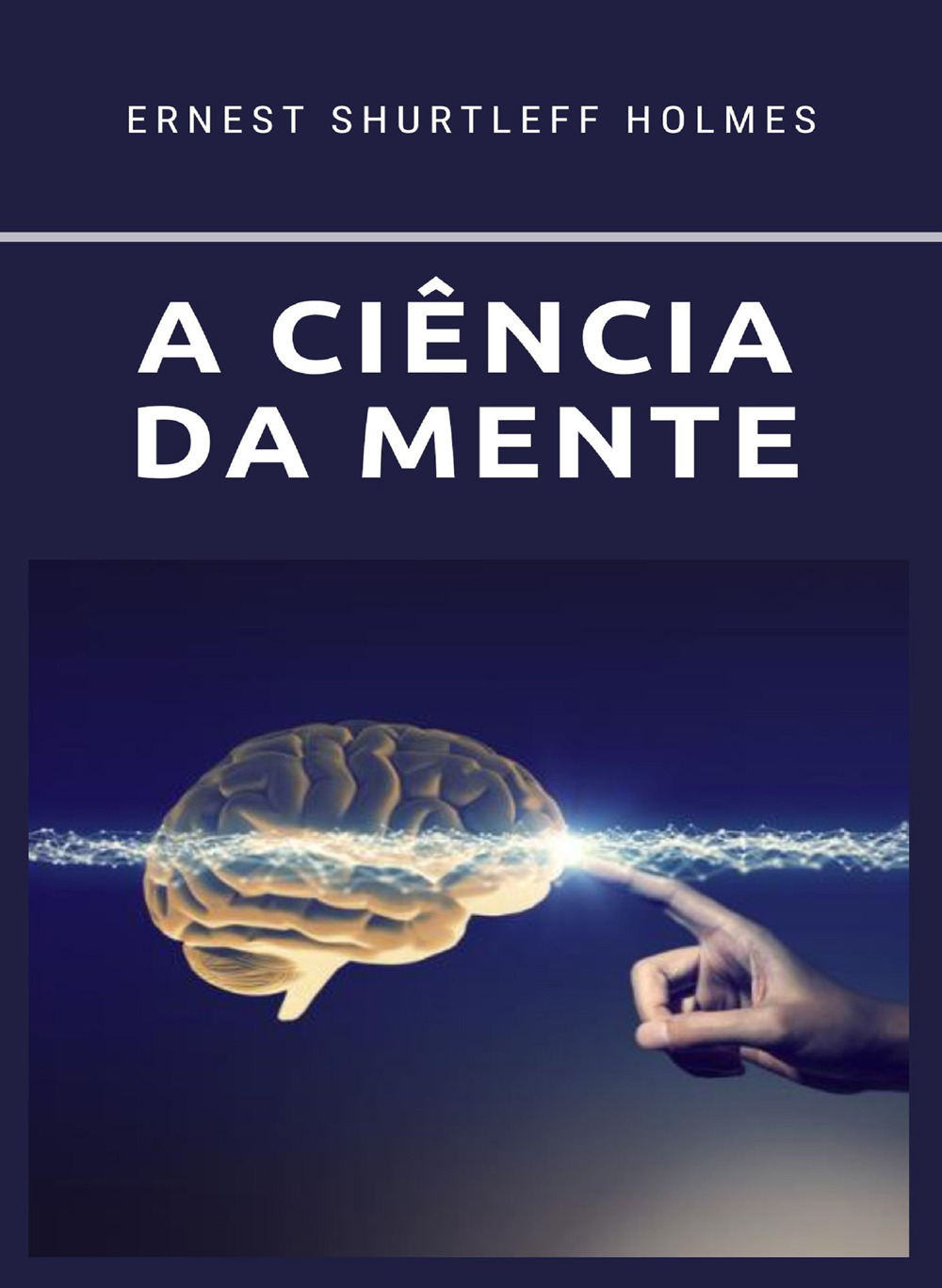 A ciência da mente