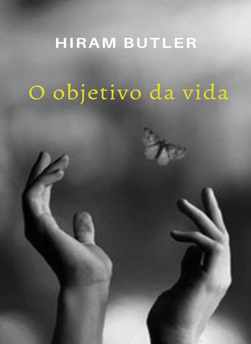 O objetivo da vida
