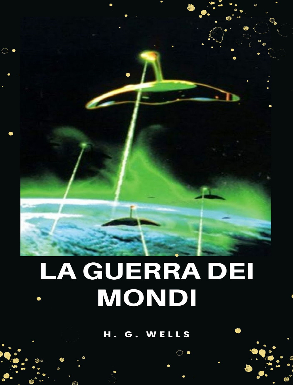 La guerra dei mondi