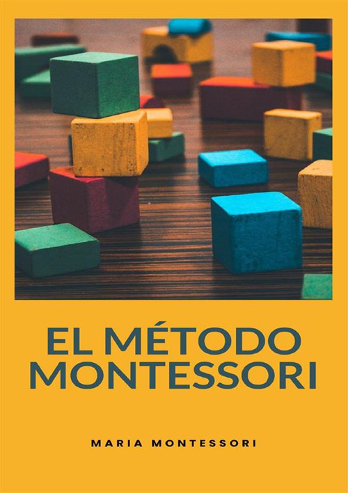 El método Montessori