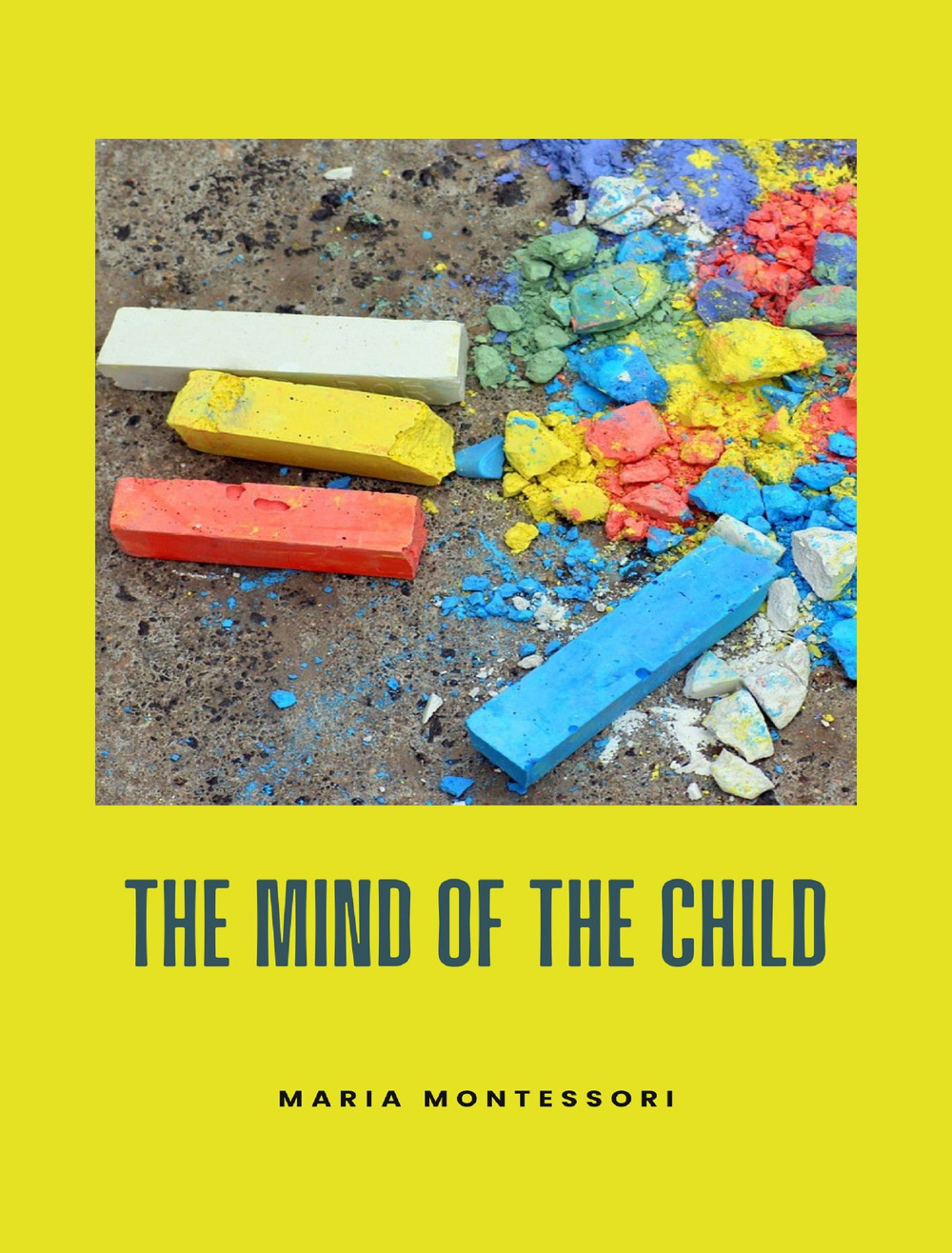 The mind of the child