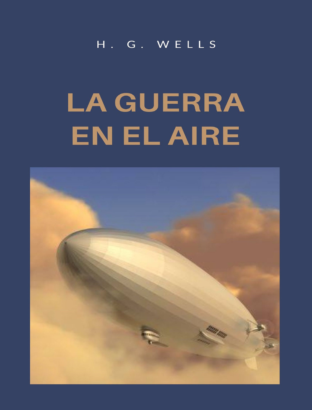 La guerra en el aire
