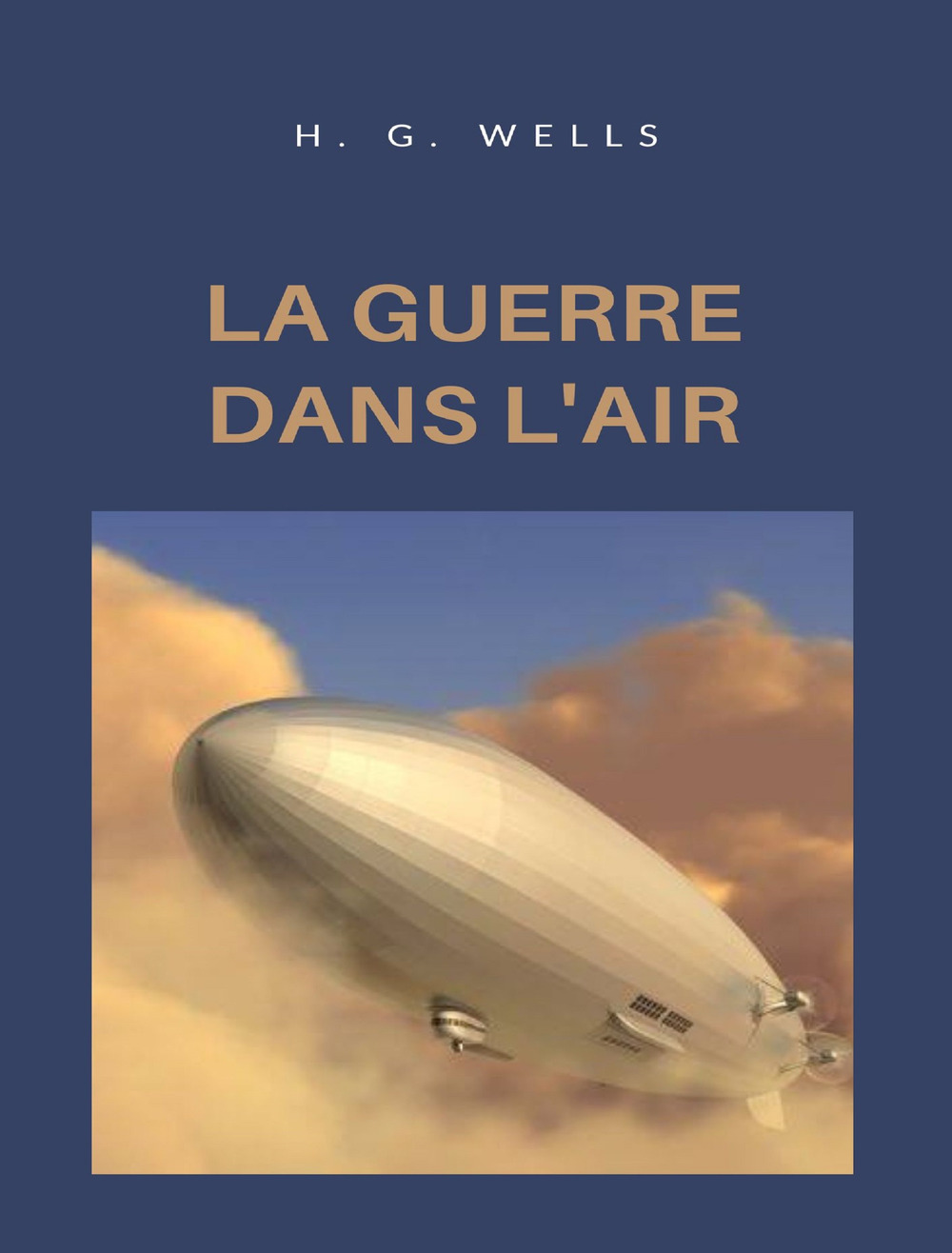 La guerre dans l'air