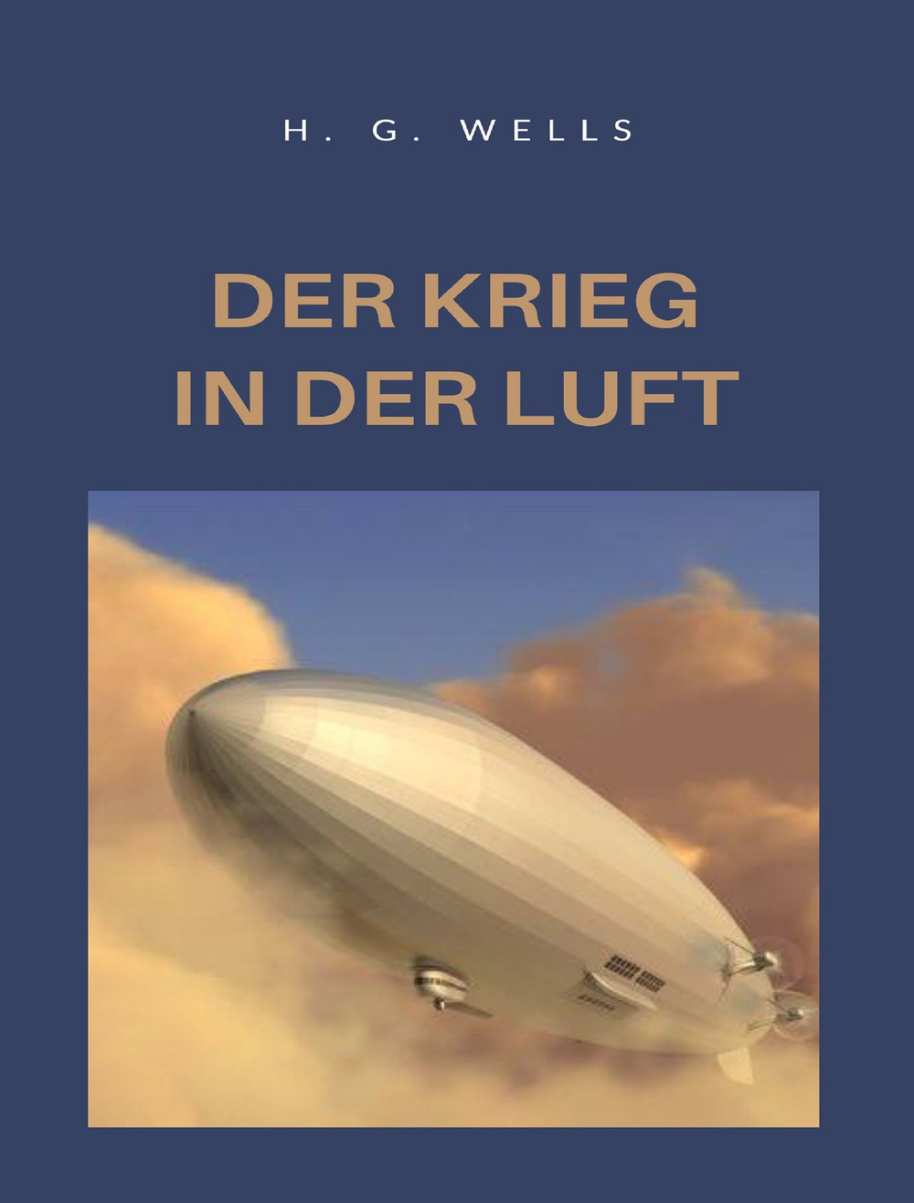 Der krieg in der luft