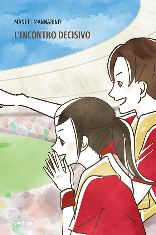 L'incontro decisivo