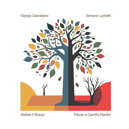 Abitare il bosco. Tributo a Camillo Nardini