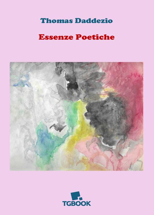 Essenze poetiche