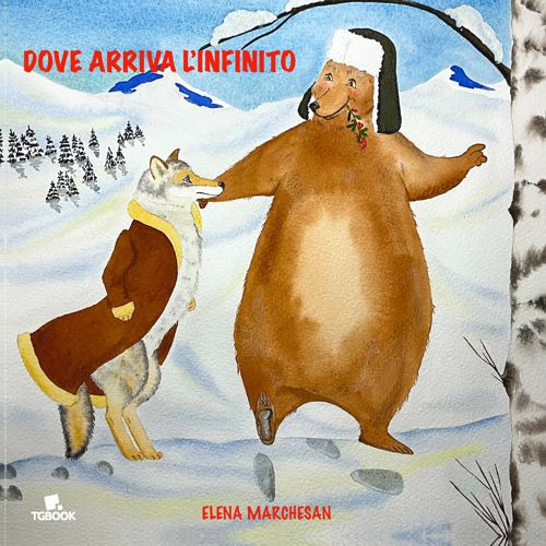 Dove arriva l'infinito