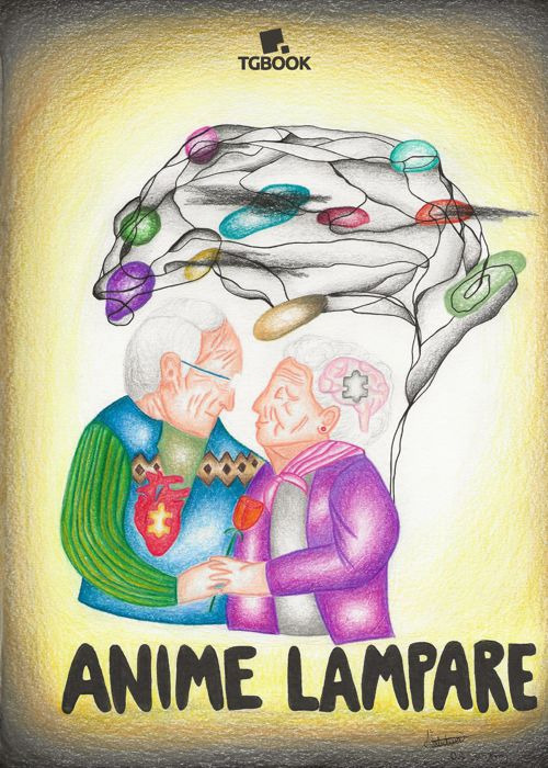 Anime lampare