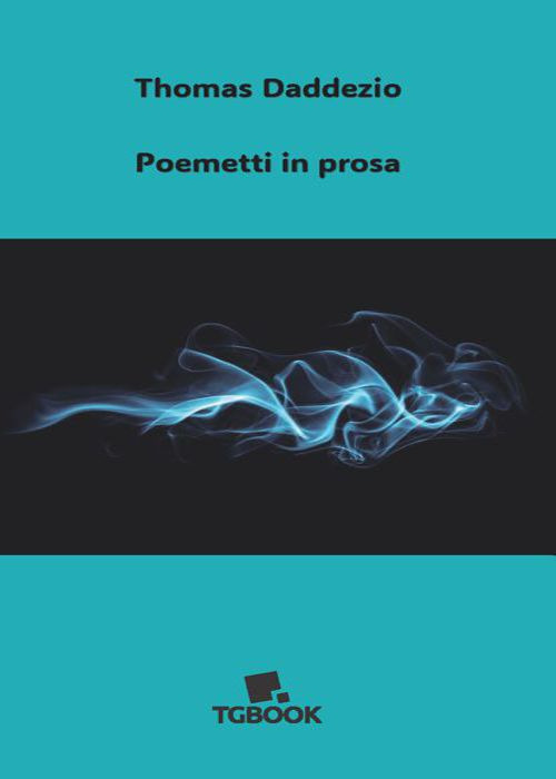 Poemetti in prosa