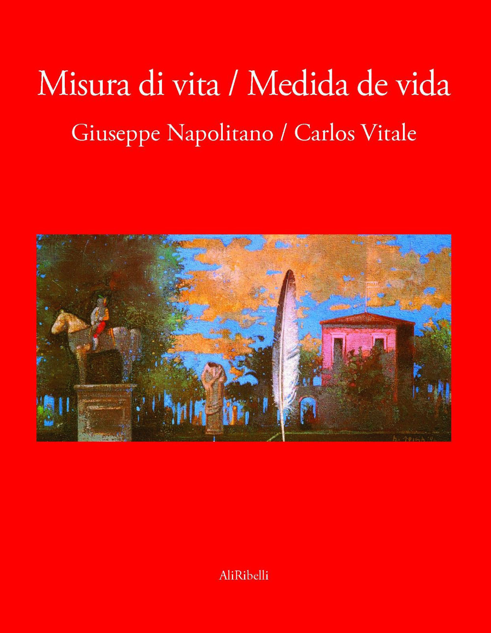 Misura di vita-Medida de vida