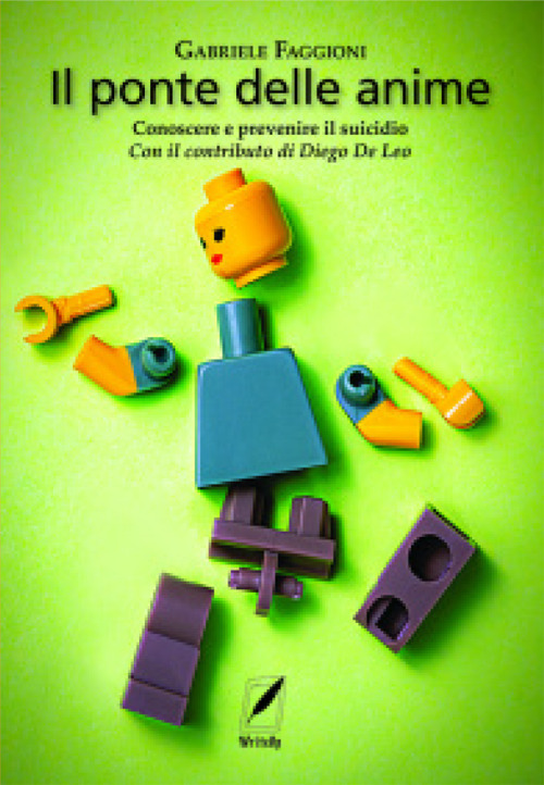 Il ponte delle anime. Comprendere e prevenire il suicidio