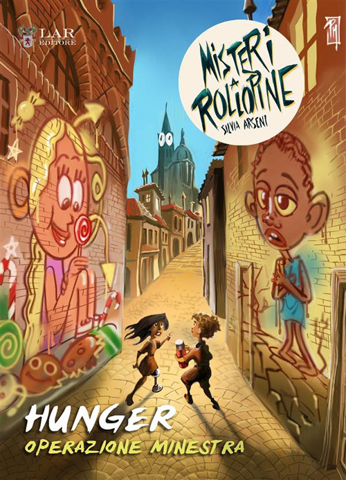 Hunger. Operazione minestra