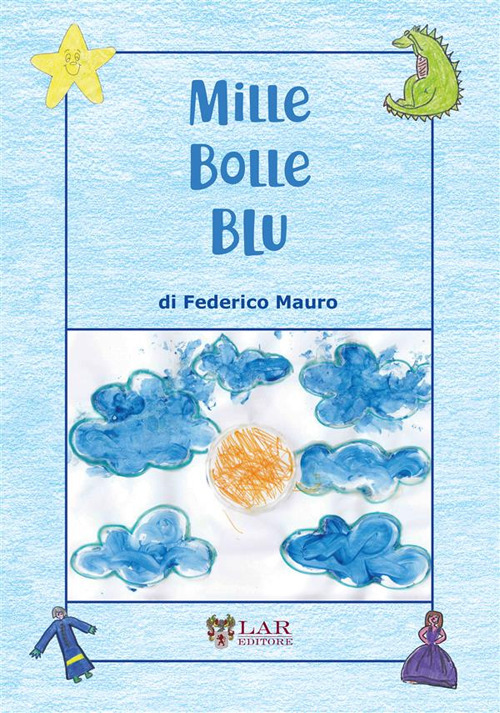Mille bolle blu