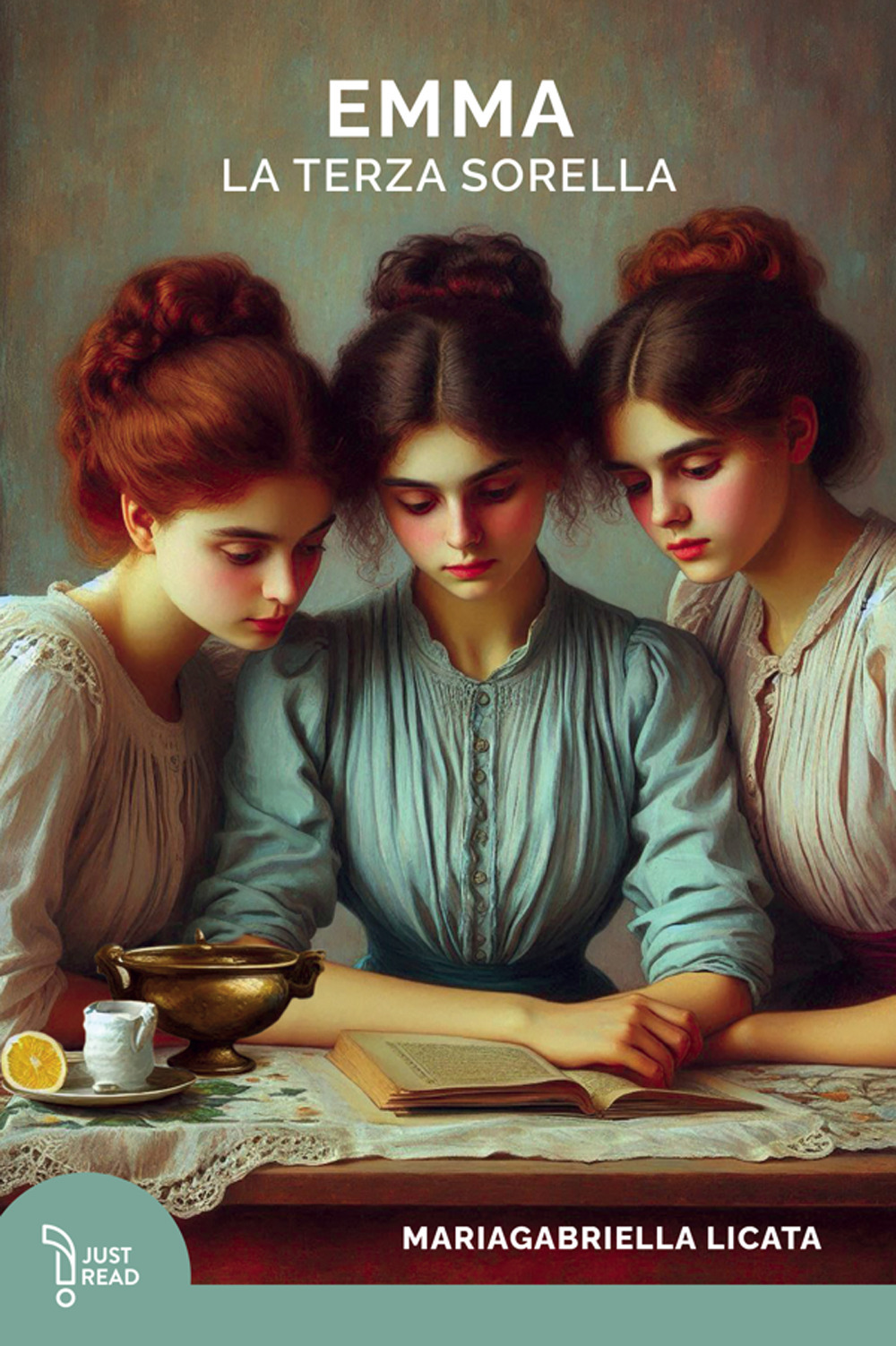 Emma. La terza sorella
