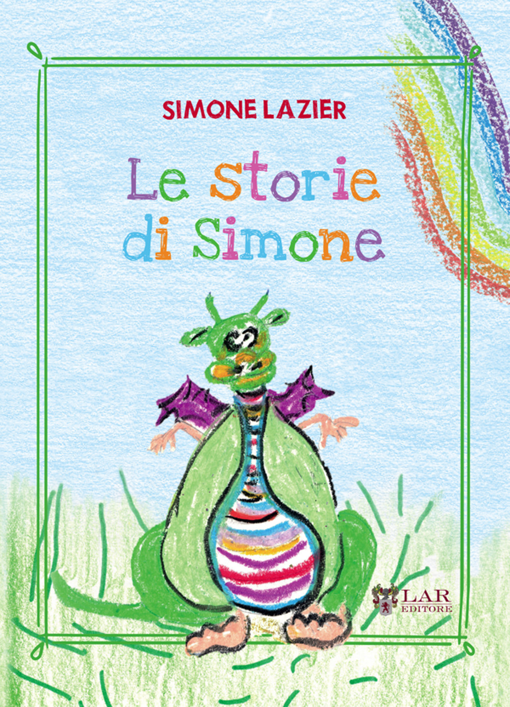 Le storie di Simone