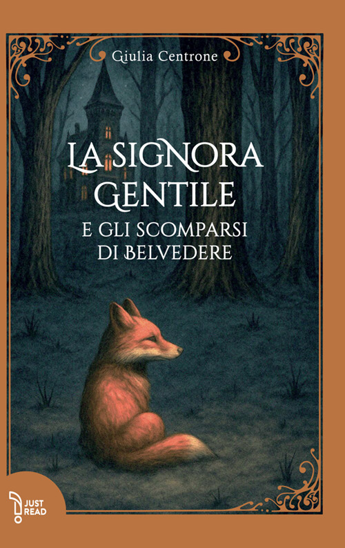 La signora Gentile e gli scomparsi di Belvedere