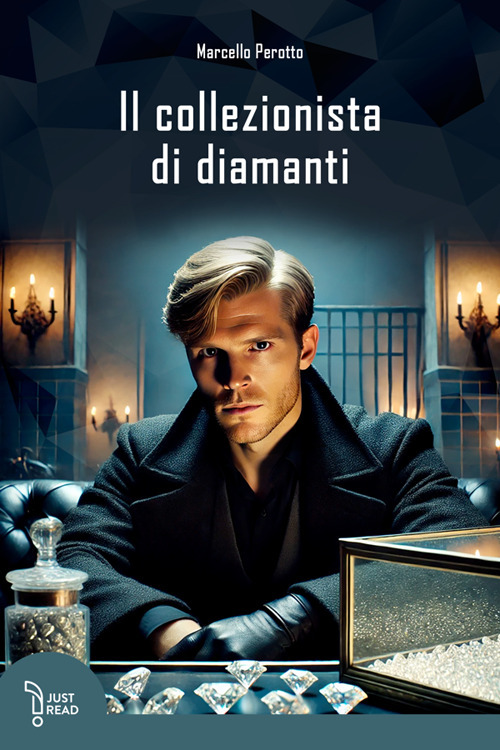 Il collezionista di diamanti