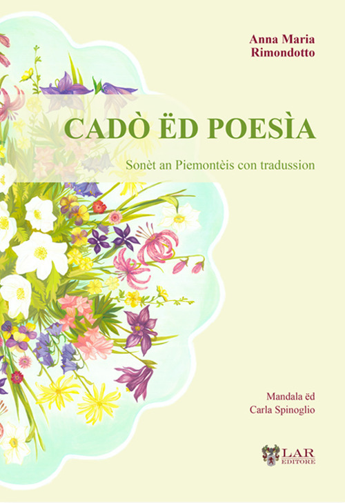 Cadò ëd poesìa. Sonèt an Piemontèis con tradussion