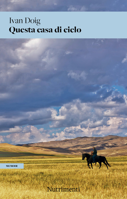 Questa casa di cielo