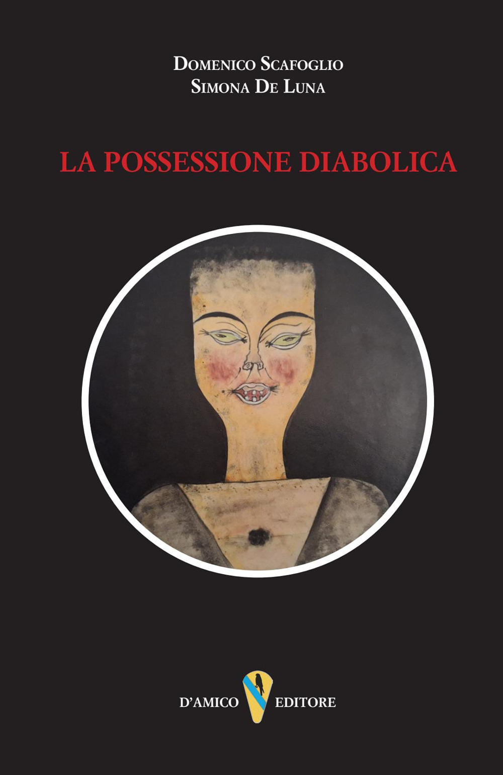La possessione diabolica