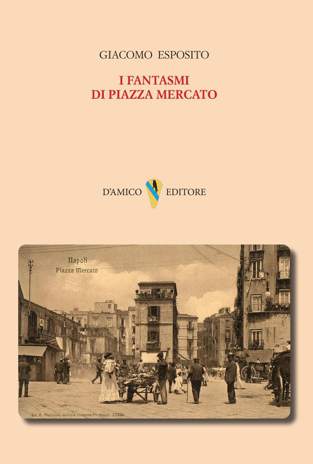 I fantasmi di Piazza Mercato