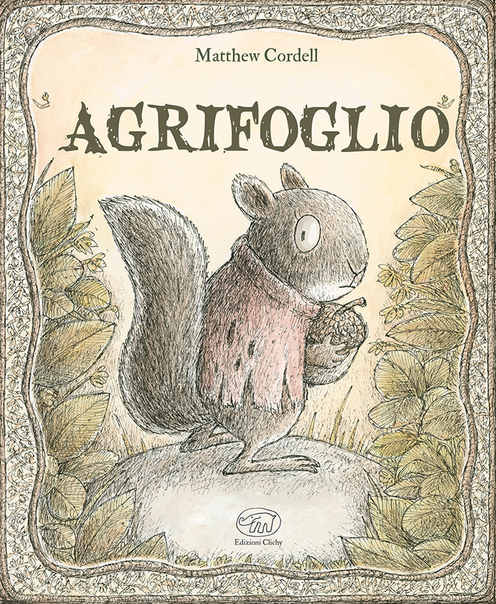 Agrifoglio