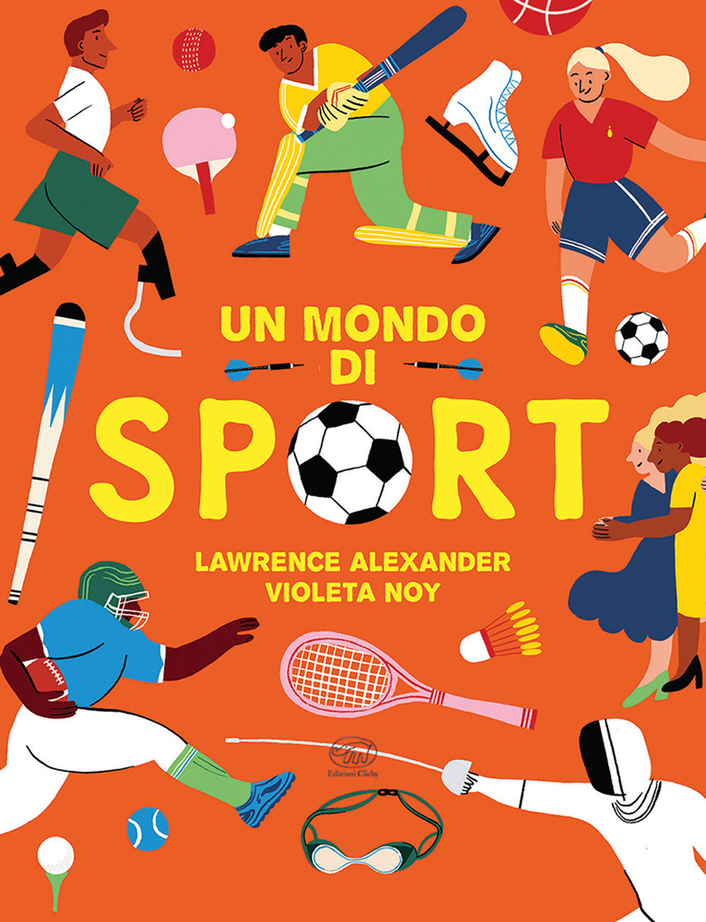 Un mondo di sport