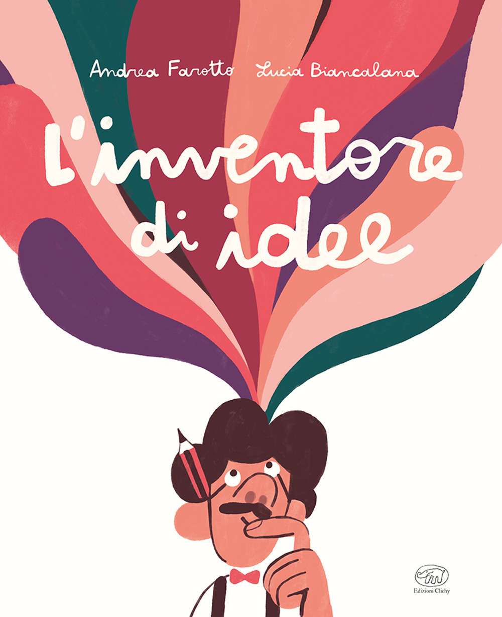 L'inventore di idee