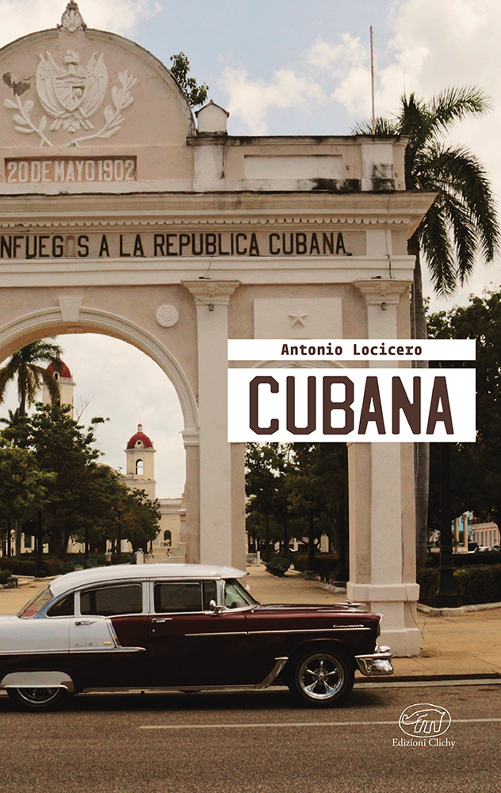 Cubana