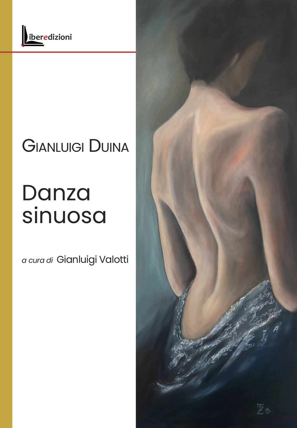 Danza sinuosa