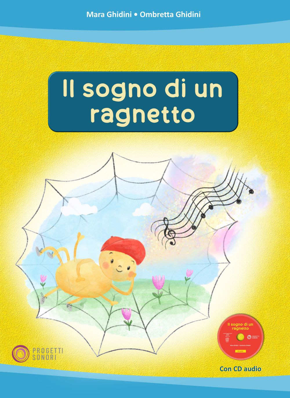 Il sogno di un ragnetto