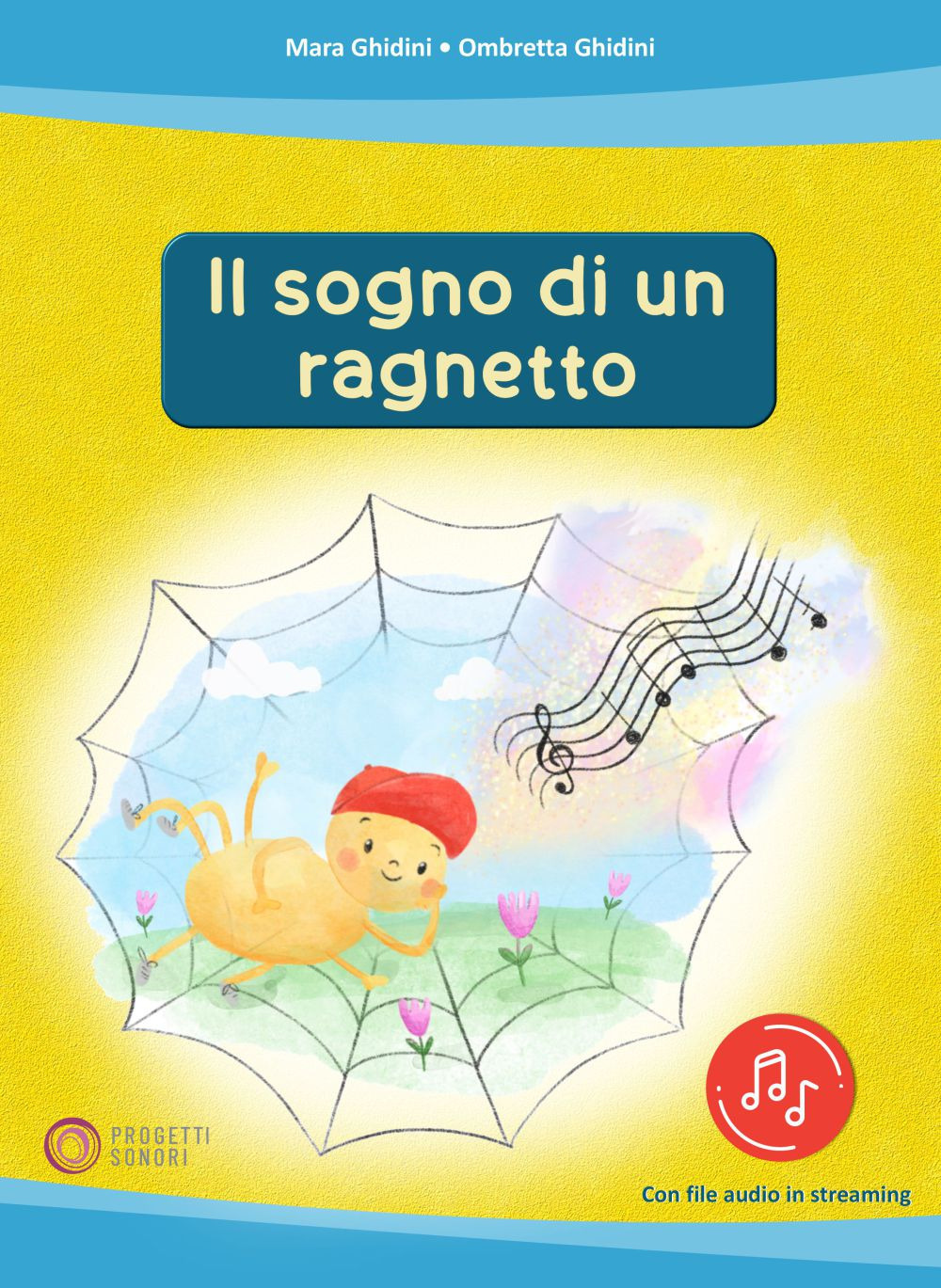 Il sogno di un ragnetto