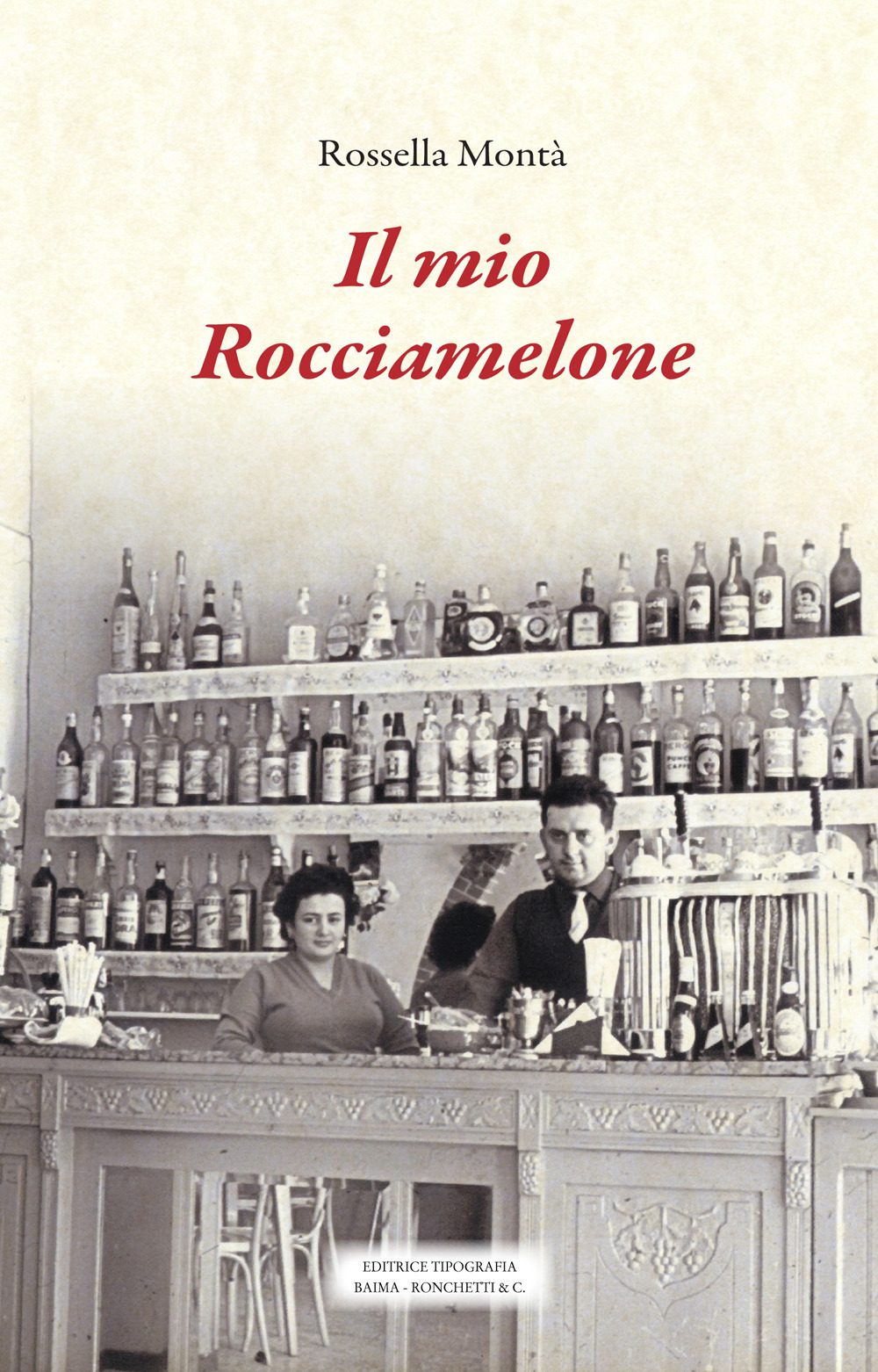 Il mio Rocciamelone